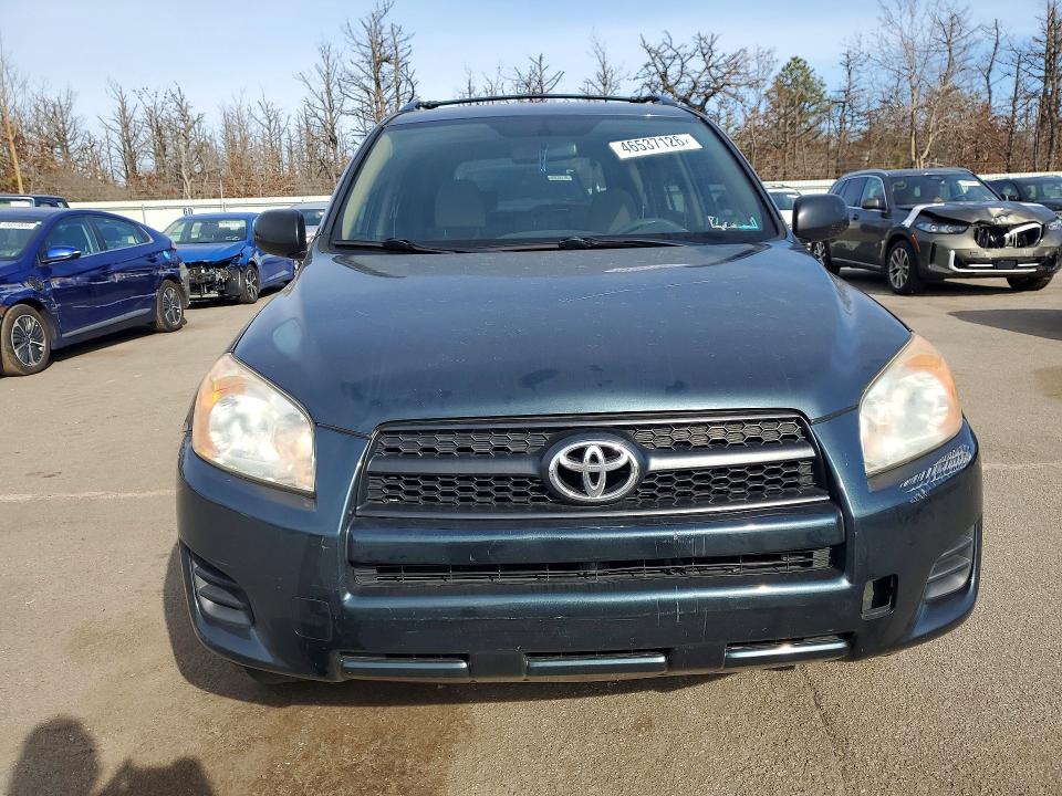 Продажа на аукционе авто 2010 Toyota Rav4, vin: JTMZF4DV5AD016580, номер лота: 46537126