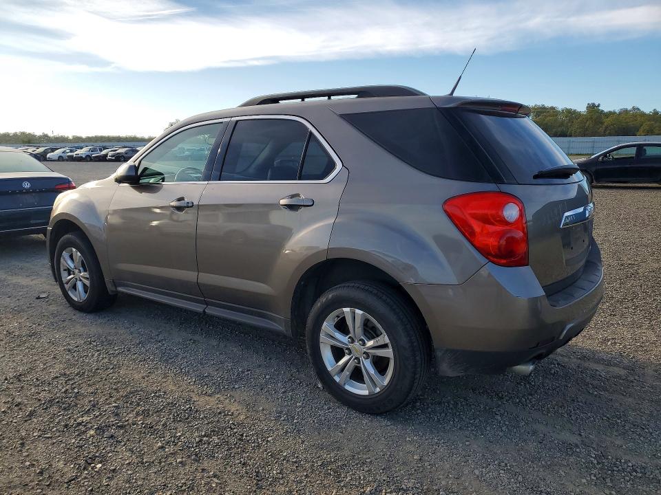 Auction sale of the 2012 Chevrolet Equinox, vin: 2GNFLPE59C6195209, lot number: 45588486