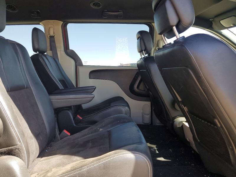 Aukcja sprzedaży 2019 Dodge Grand Caravan, vin: 2C4RDGCG2KR773753, numer aukcji: 41975426