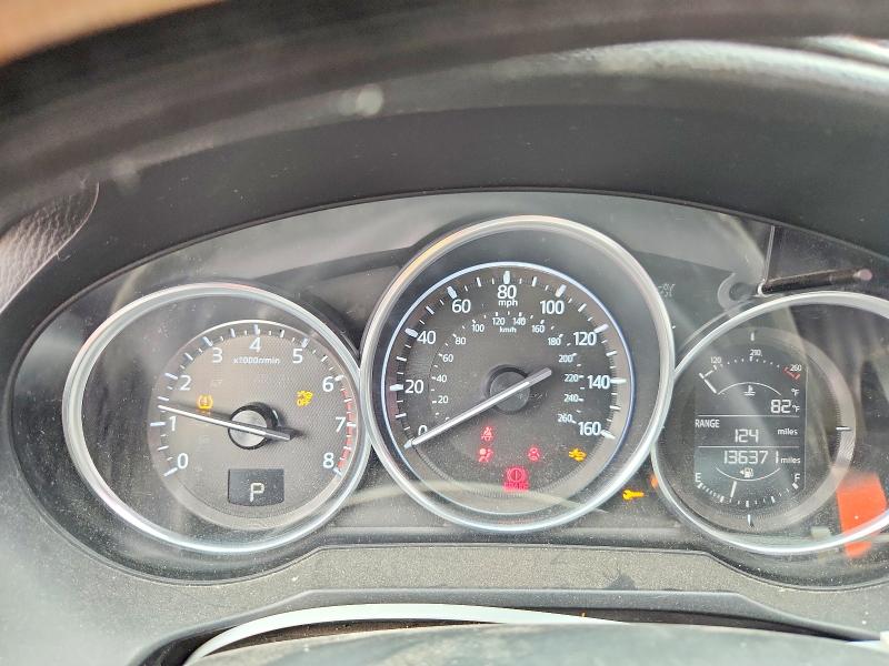 Aukcja sprzedaży 2017 Mazda 6, vin: JM1GL1V59H1146578, numer aukcji: 41983366