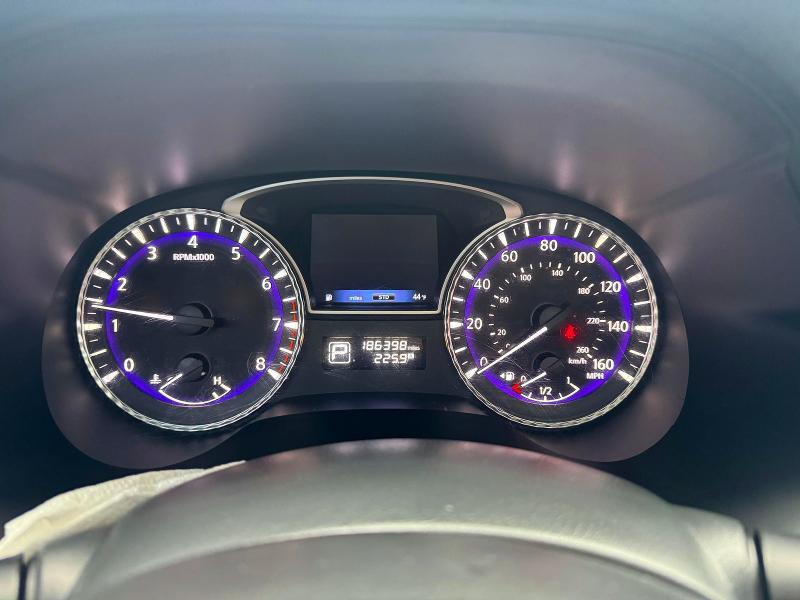 Aukcja sprzedaży 2014 Infiniti Qx60, vin: 5N1AL0MM7EC530511, numer aukcji: 41658196