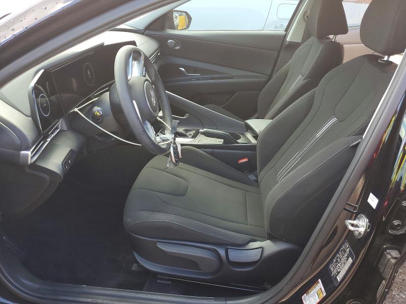 Aukcja sprzedaży 2024 Hyundai Elantra, vin: KMHLM4DG8RU770755, numer aukcji: 46917266