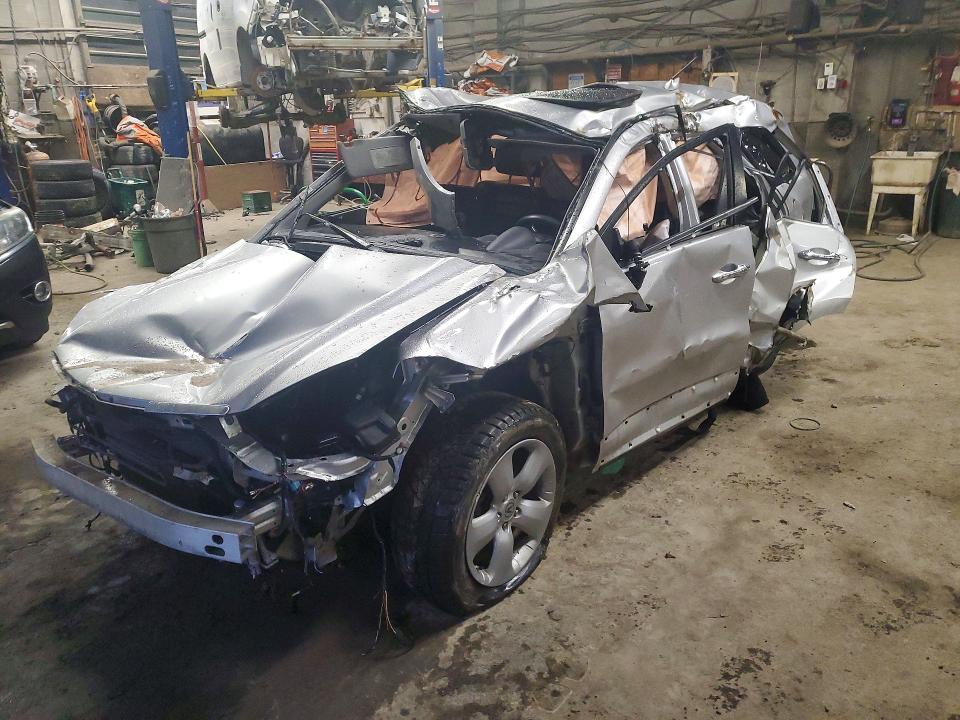 Продаж на аукціоні авто 2008 Acura Rdx, vin: 5J8TB18218A804432, номер лоту: 47089246