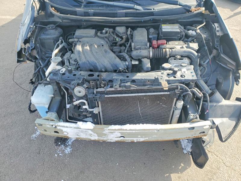 Aukcja sprzedaży 2018 Nissan Versa, vin: 3N1CN7AP1JL813230, numer aukcji: 77685295