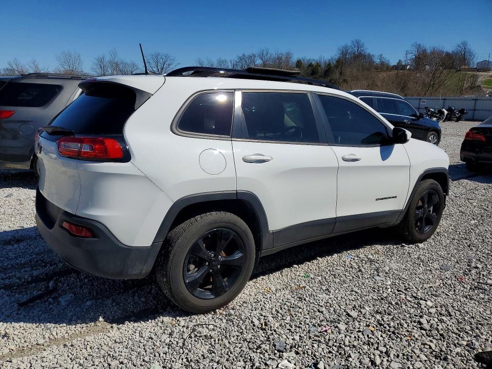 Aukcja sprzedaży 2018 Jeep Cherokee, vin: 1C4PJMCBXJD505795, numer aukcji: 41581956