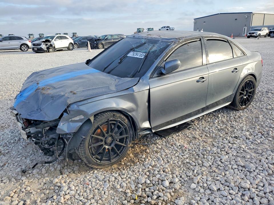 Aukcja sprzedaży 2016 Audi A4, vin: WAUAFAFL8GN009940, numer aukcji: 79284165