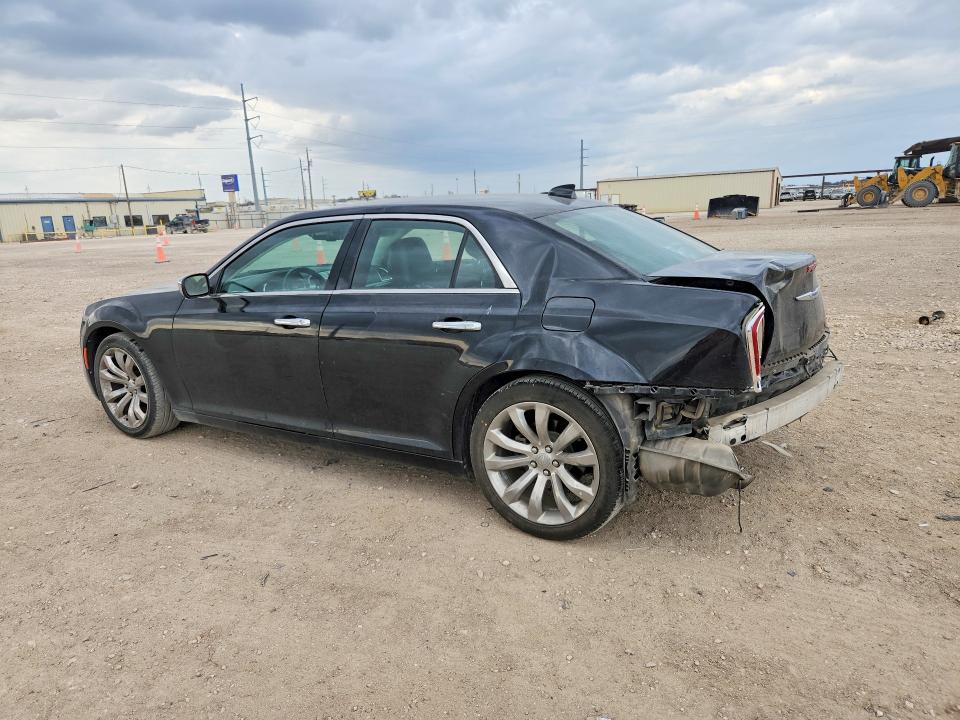Продажа на аукционе авто 2019 Chrysler 300, vin: 2C3CCAEG5KH536199, номер лота: 41824776