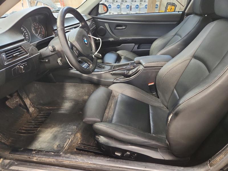 Aukcja sprzedaży 2008 Bmw 328, vin: WBAWC33538PD09412, numer aukcji: 46521796