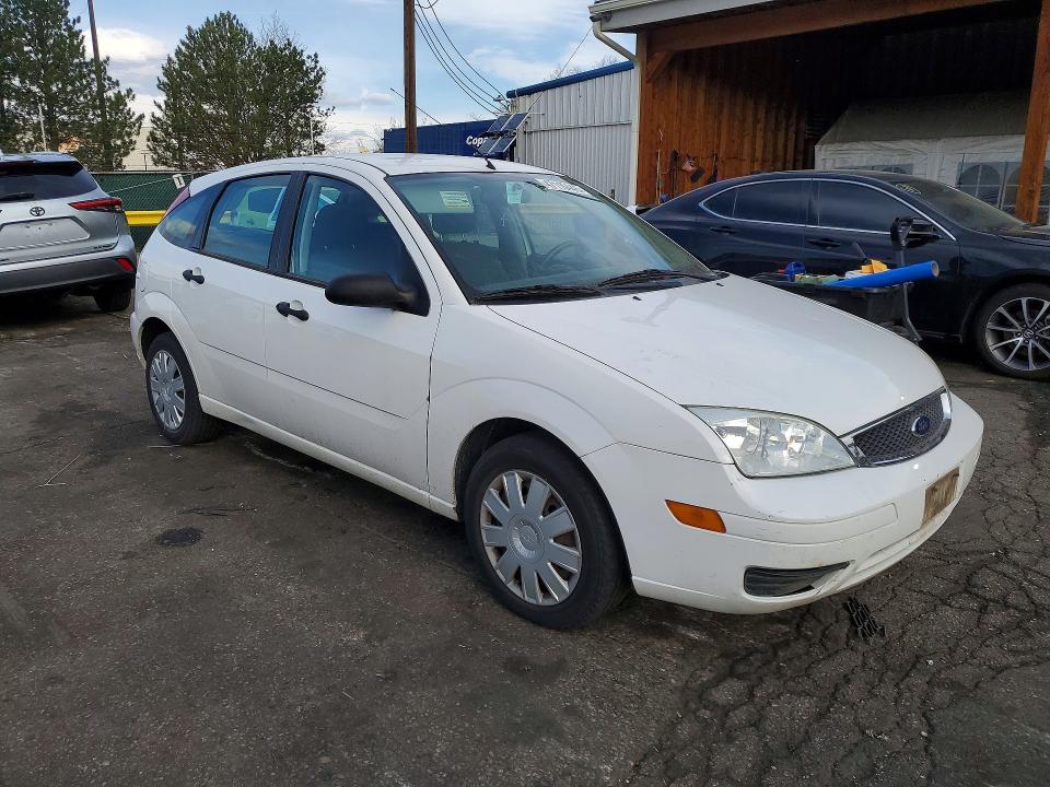 Продаж на аукціоні авто 2005 Ford Focus, vin: 3FAHP37N25R122177, номер лоту: 47115446