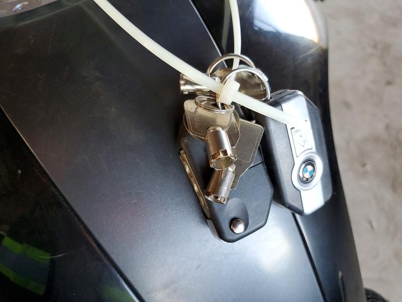 45777306 :رقم المزاد ، WB10J6309LZG39702 vin ، 2020 Bmw R 1250 مزاد بيع