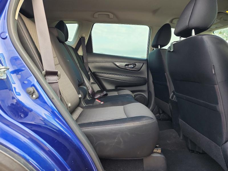 Aukcja sprzedaży 2017 Nissan Rogue, vin: JN8AT2MV5HW027057, numer aukcji: 47635906