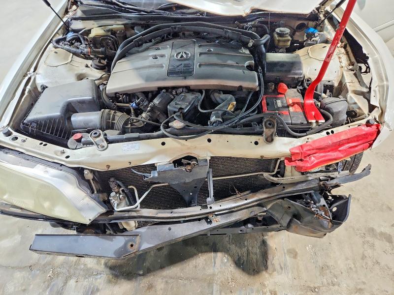 45531056 :رقم المزاد ، JH4KA9654TC015065 vin ، 1996 Acura Rl مزاد بيع