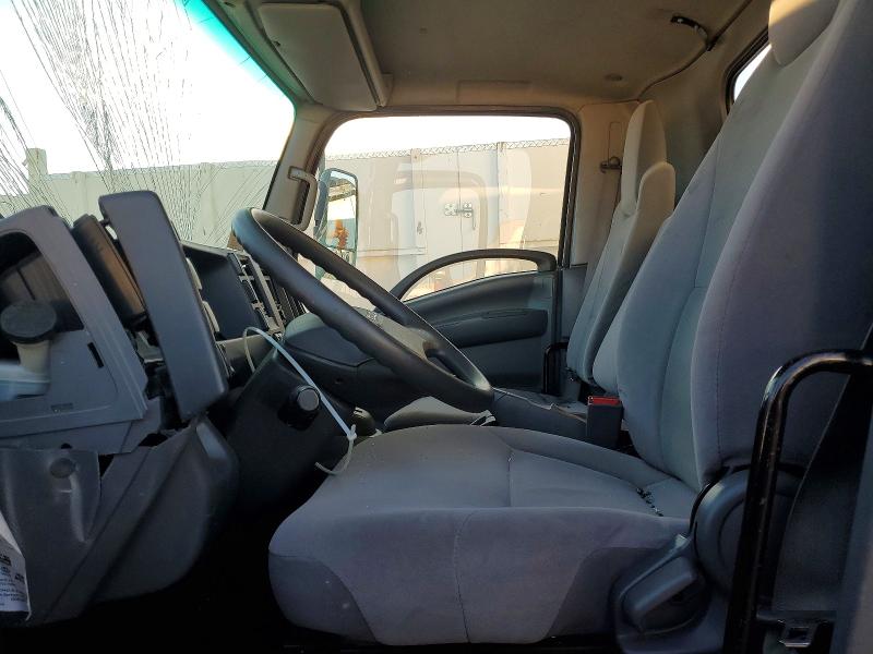 Продаж на аукціоні авто 2022 Isuzu Npr Xd, vin: JALC4W16XN7K00808, номер лоту: 55634876