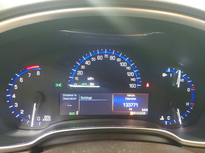Продажа на аукционе авто 2015 Cadillac Srx, vin: 3GYFNCE35FS623755, номер лота: 79792535