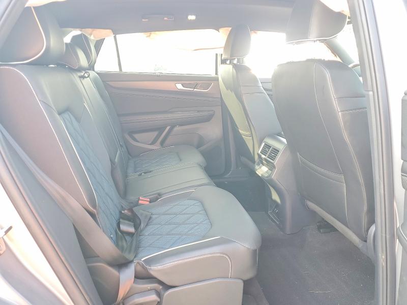 Продажа на аукционе авто 2024 Volkswagen Atlas Cross Sport, vin: 1V2FE2CA3RC239662, номер лота: 46449836