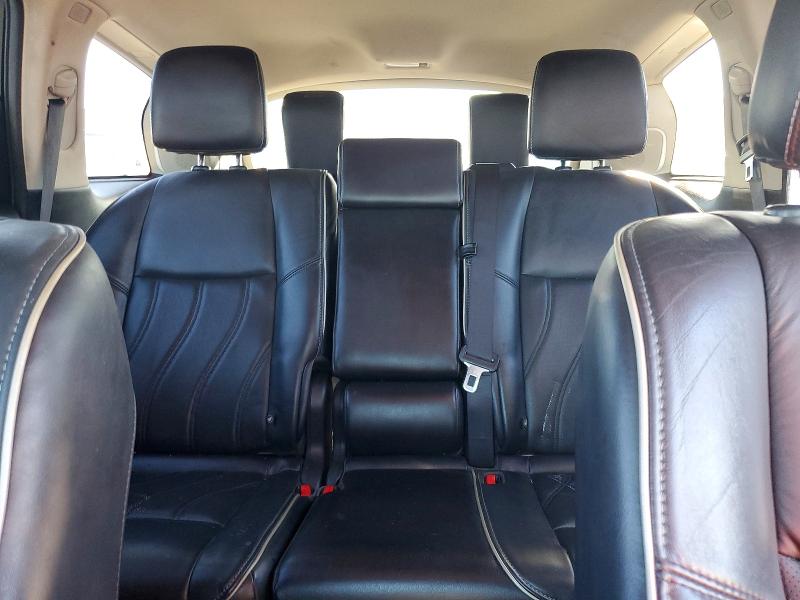 46828876 :رقم المزاد ، 5N1DL0MM5JC509647 vin ، 2018 Infiniti Qx60 مزاد بيع