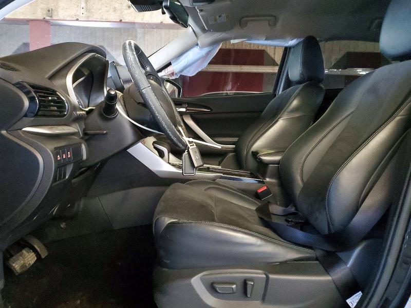 Продаж на аукціоні авто 2023 Mitsubishi Eclipse Cross, vin: JA4ATWAA8PZ030773, номер лоту: 45989266