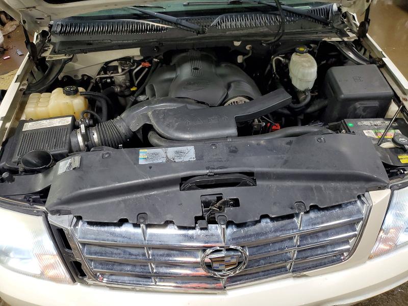 47581286 :رقم المزاد ، 3GYFK66N05G214736 vin ، 2005 Cadillac Escalade مزاد بيع