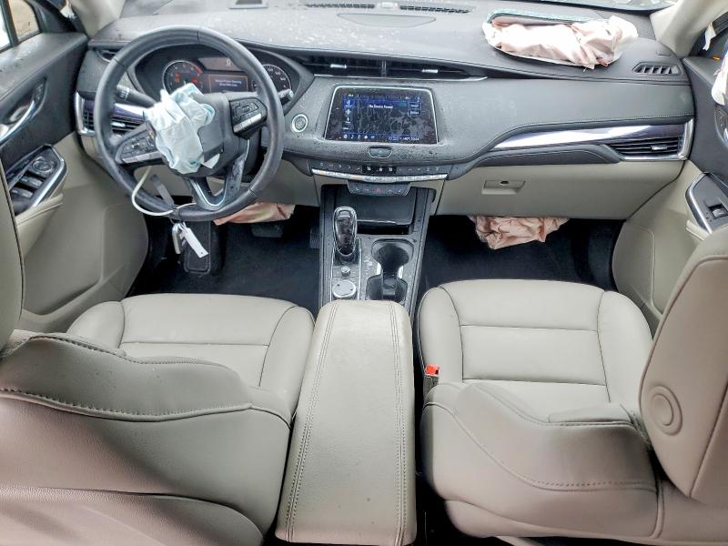 Aukcja sprzedaży 2023 Cadillac Xt4, vin: 1GYFZBR48PF182081, numer aukcji: 47516056