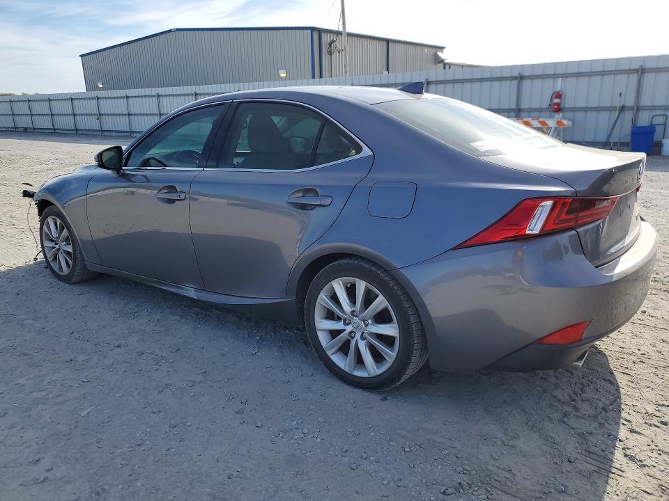 Aukcja sprzedaży 2016 Lexus Is 200t, vin: JTHBA1D25G5007478, numer aukcji: 47074836