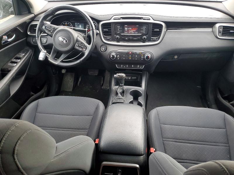 Продаж на аукціоні авто 2016 Kia Sorento, vin: 5XYPGDA10GG014834, номер лоту: 45789416