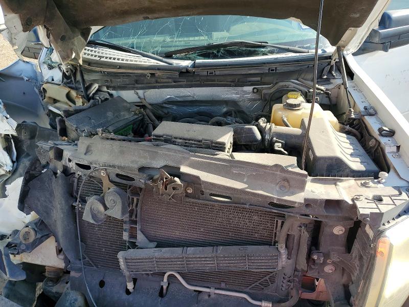 Продаж на аукціоні авто 2014 Ford F150, vin: 1FTFX1EF8EKG34239, номер лоту: 45575136
