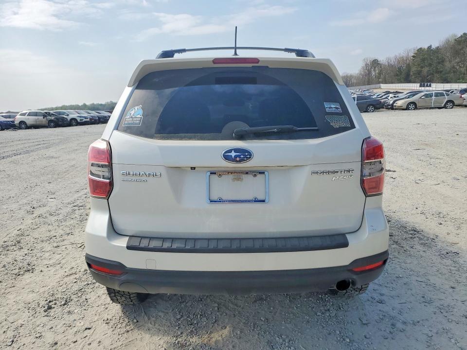 Aukcja sprzedaży 2014 Subaru Forester, vin: JF2SJAPC6EH518359, numer aukcji: 47505416