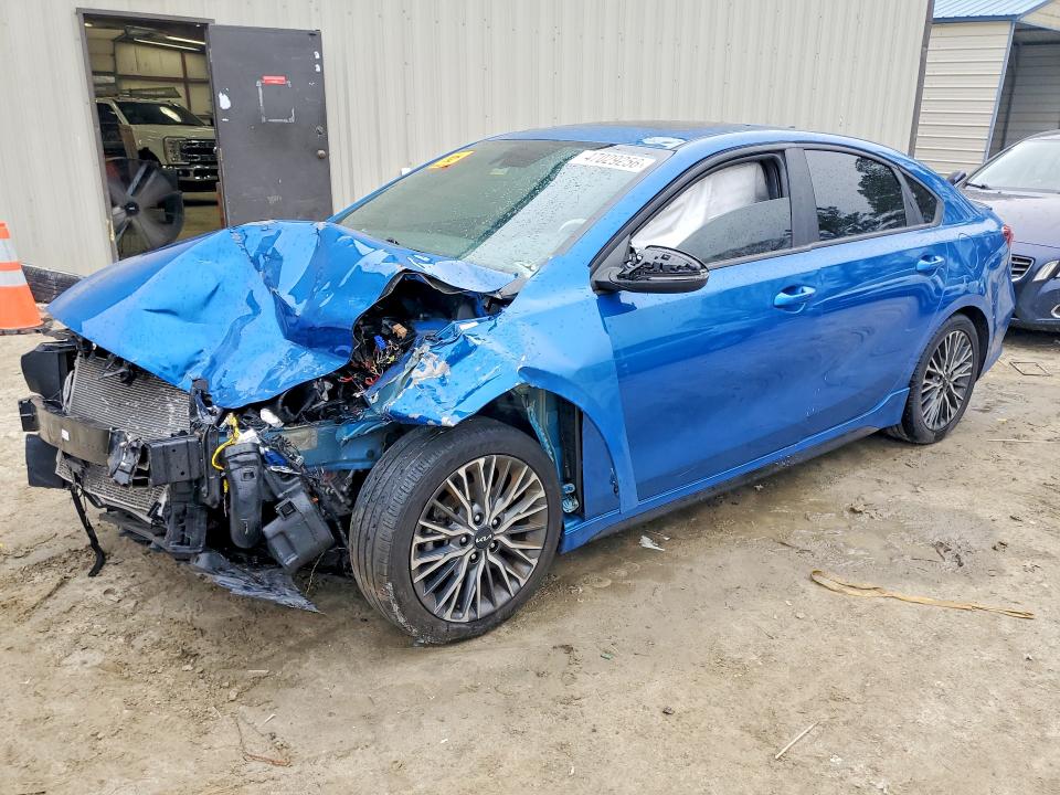 Aukcja sprzedaży 2022 Kia Forte, vin: 3KPF54AD8NE477925, numer aukcji: 47029256