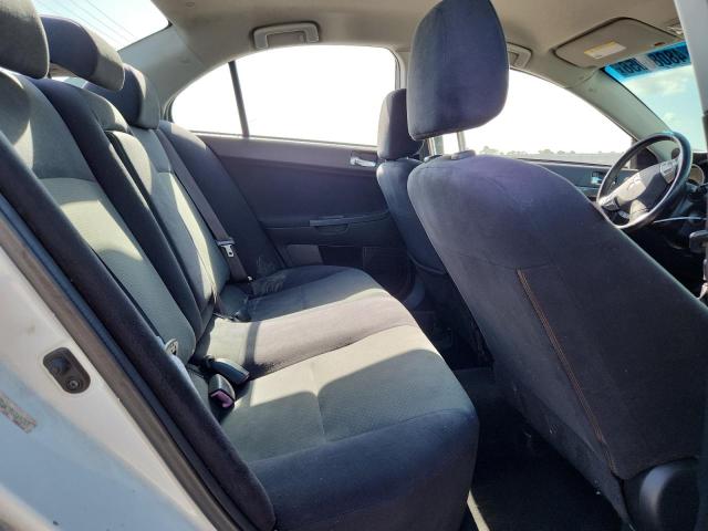 48080056 :رقم المزاد ، JA3AU86W39U019245 vin ، 2009 Mitsubishi Lancer مزاد بيع