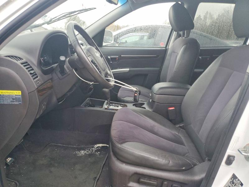 79810135 :رقم المزاد ، 5XYZGDAG1BG037416 vin ، 2011 Hyundai Santa Fe مزاد بيع