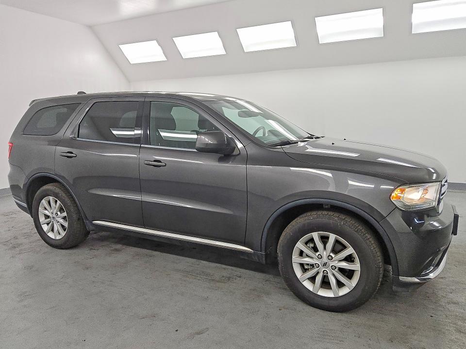 Продажа на аукционе авто 2019 Dodge Durango, vin: 1C4RDHAG5KC806374, номер лота: 78659255