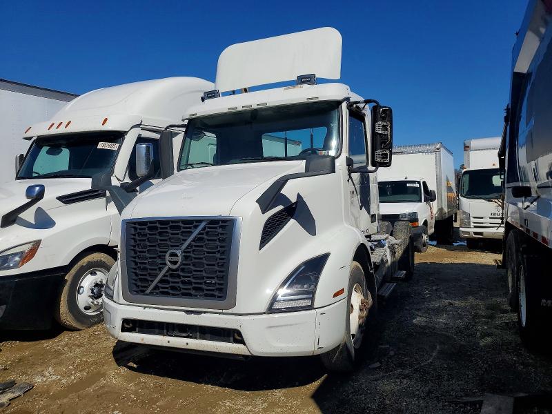 Aukcja sprzedaży 2019 Volvo Vnr, vin: 4V4W19DF2KN217893, numer aukcji: 79583875