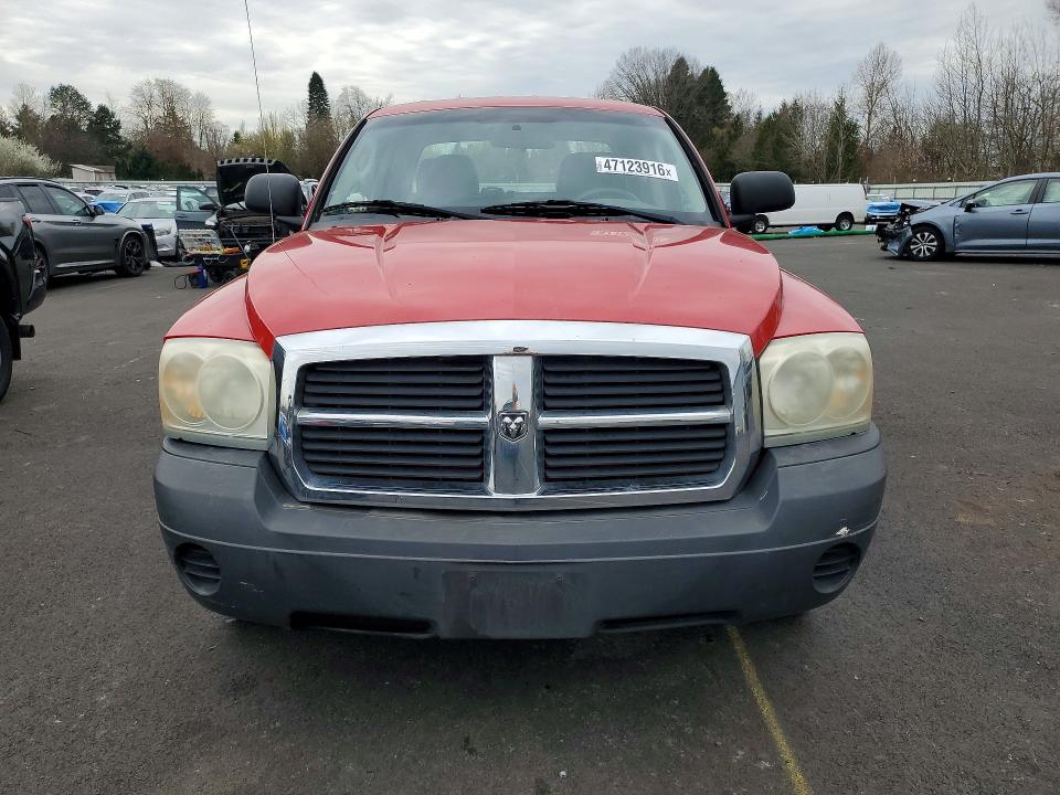 Aukcja sprzedaży 2006 Dodge Dakota, vin: 1D7HW28K86S716196, numer aukcji: 47123916