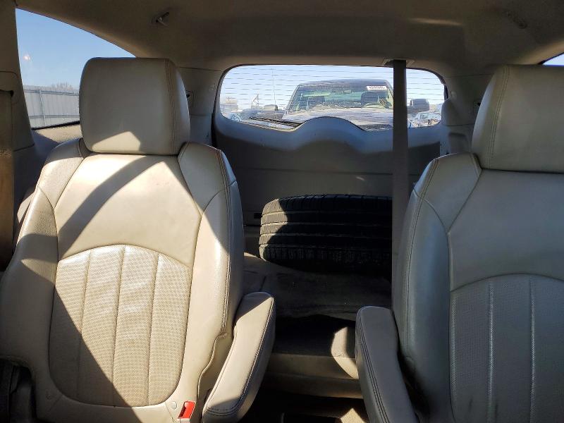 46229036 :رقم المزاد ، 5GAKRBKD5HJ157945 vin ، 2017 Buick Enclave مزاد بيع