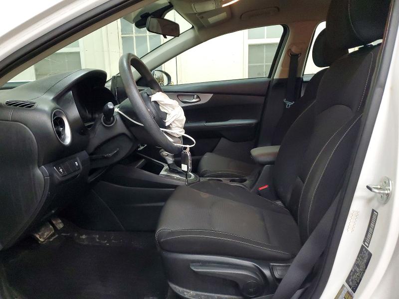 Продажа на аукционе авто 2024 Kia Forte, vin: 3KPF24AD4RE702887, номер лота: 47140886