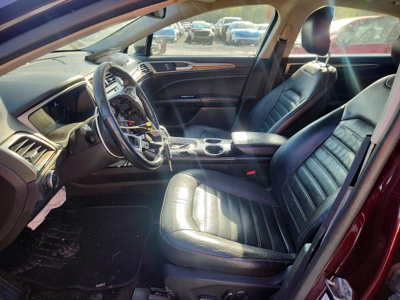 Продаж на аукціоні авто 2013 Ford Fusion, vin: 3FA6P0HR9DR358976, номер лоту: 47995666