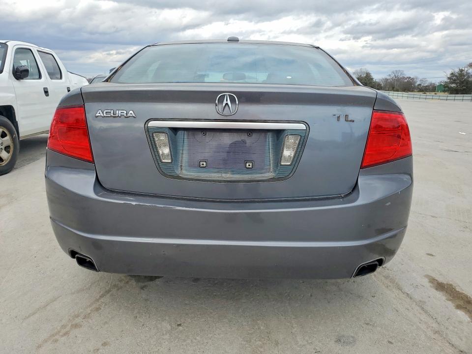 Продажа на аукционе авто 2005 Acura Tl, vin: 19UUA66285A011843, номер лота: 41599856