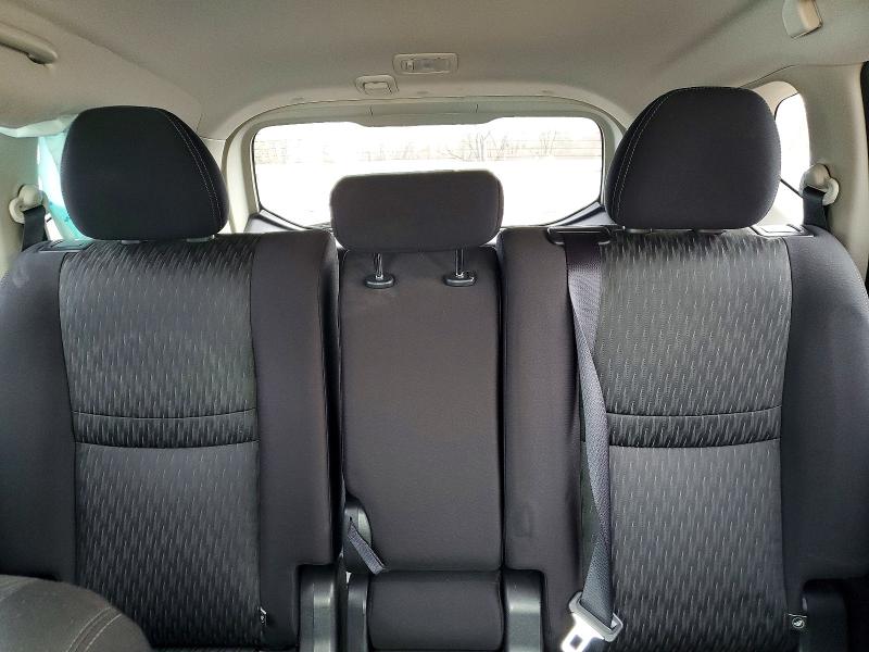 Продажа на аукционе авто 2019 Nissan Rogue, vin: JN8AT2MV5KW399358, номер лота: 47039906