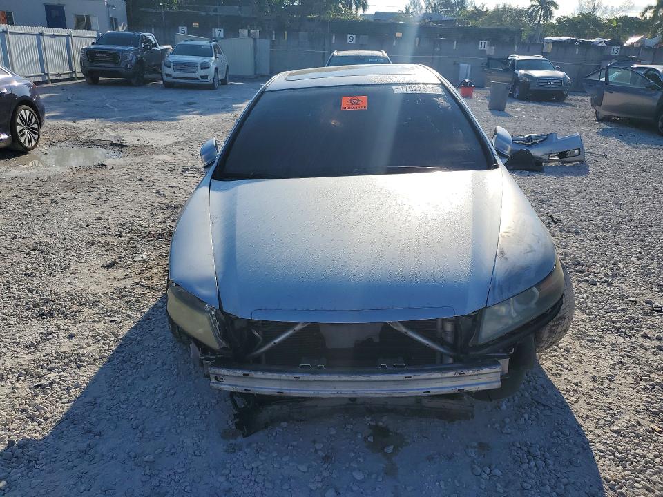 Aukcja sprzedaży 2005 Acura Tl, vin: 19UUA66275A059463, numer aukcji: 47022676