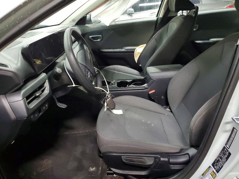 Aukcja sprzedaży 2025 Kia K4, vin: 3KPFT4DE7SE118040, numer aukcji: 47354866