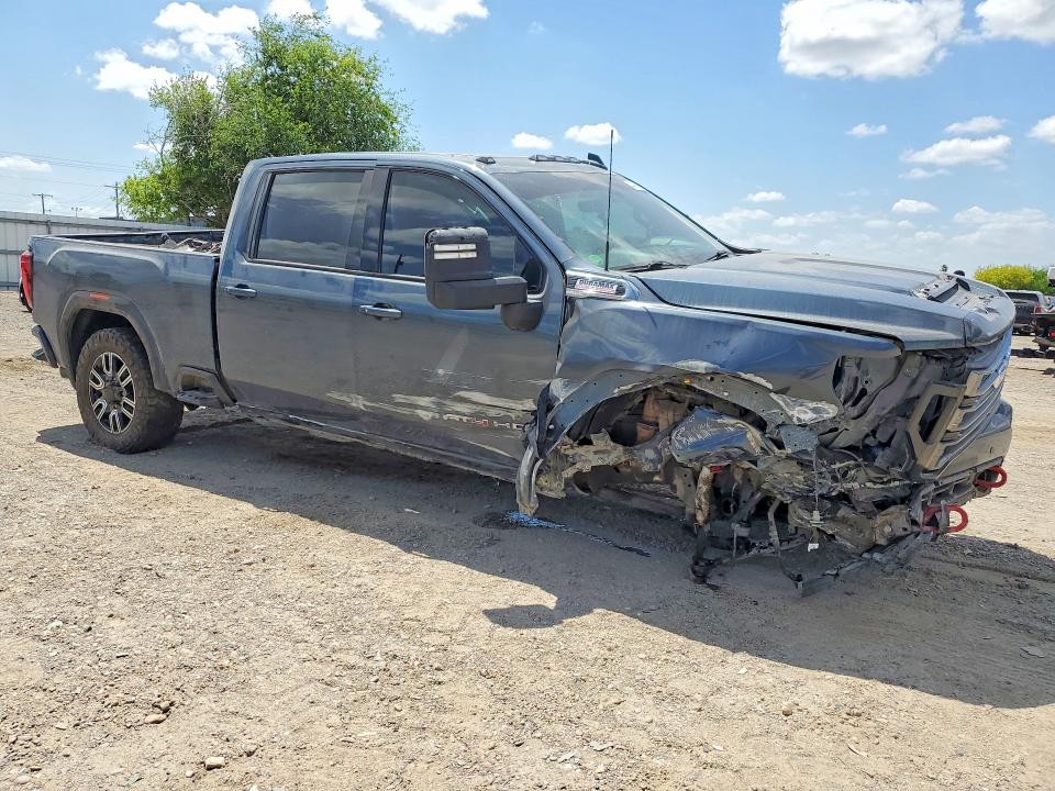 Aukcja sprzedaży 2020 Gmc Sierra, vin: 1GT49PEY7LF176141, numer aukcji: 47997506