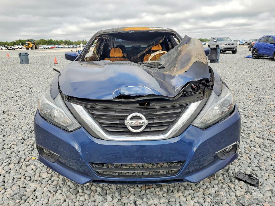 Продаж на аукціоні авто 2017 Nissan Altima, vin: 1N4AL3AP2HC139586, номер лоту: 47464446