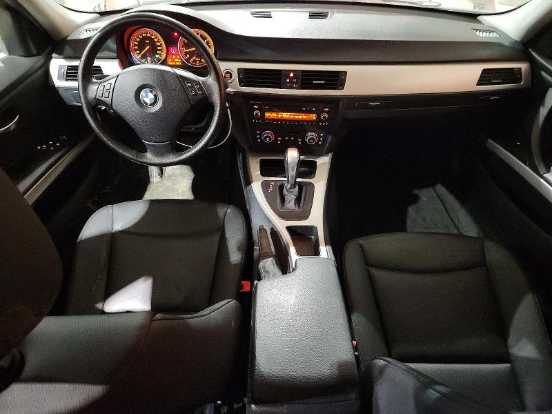 Продажа на аукционе авто 2011 Bmw 323, vin: WBAPG7C56BA795852, номер лота: 79798465
