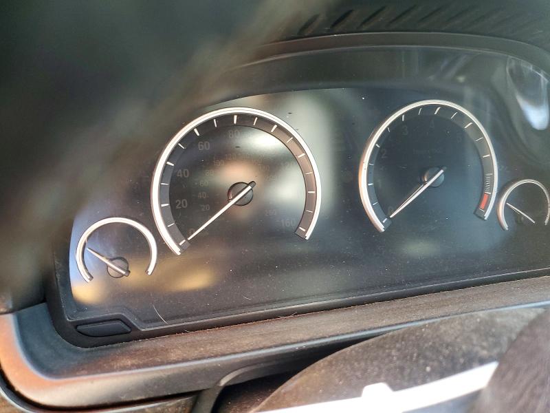 Aukcja sprzedaży 2015 Bmw 535, vin: WBA5B1C50FD920271, numer aukcji: 46689526