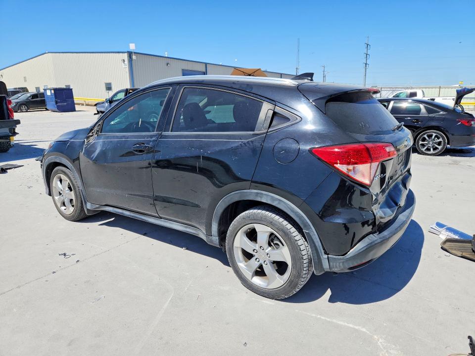 Aukcja sprzedaży 2017 Honda Hr-v, vin: 3CZRU5H76HM727236, numer aukcji: 47029026
