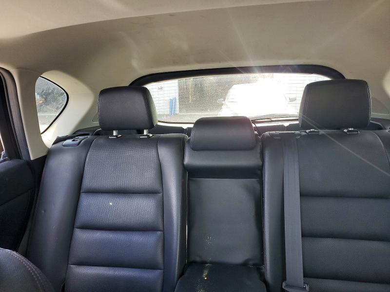 Продажа на аукционе авто 2016 Mazda Cx-5, vin: JM3KE2DY4G0678385, номер лота: 45933836