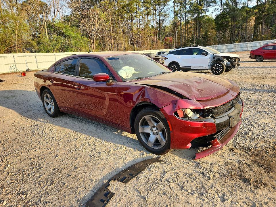Продажа на аукционе авто 2020 Dodge Charger, vin: 2C3CDXAG9LH146939, номер лота: 46527146