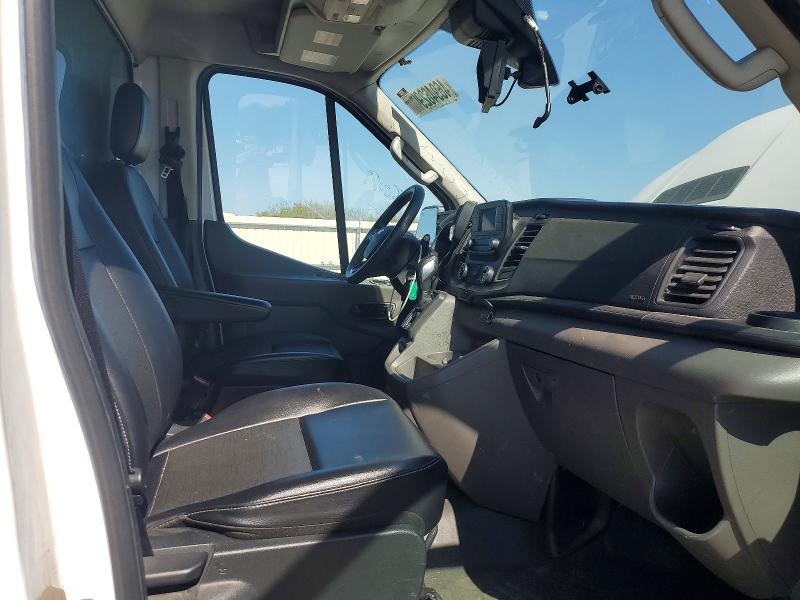 Продажа на аукционе авто 2022 Ford Transit, vin: 1FDBW5Z85NKA01715, номер лота: 46946296