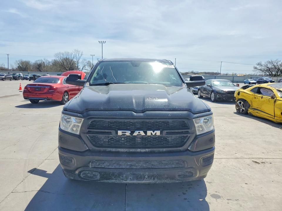 Aukcja sprzedaży 2019 Ram 1500, vin: 1C6RREGT6KN604305, numer aukcji: 41942306