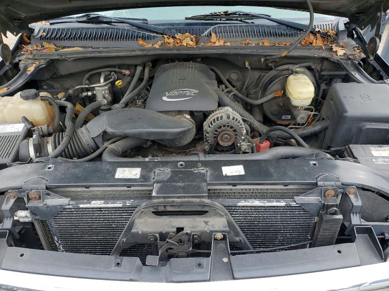 Продаж на аукціоні авто 2006 Gmc New Sierra, vin: 2GTEK13V361273024, номер лоту: 46144166